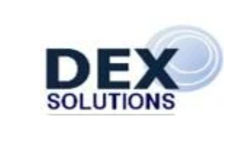 DEX Solutions Logo
