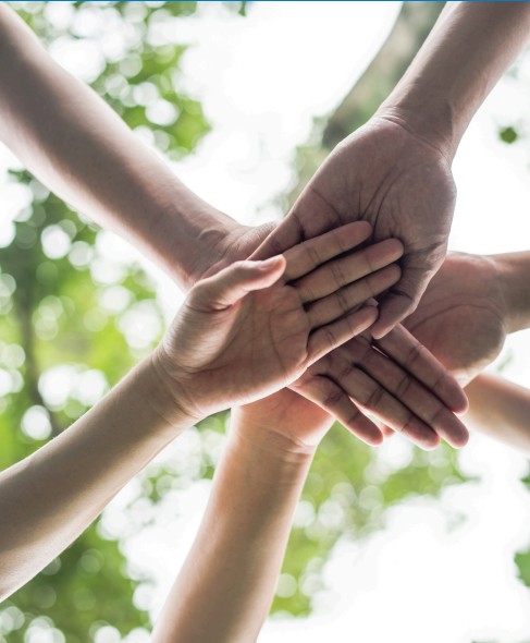 Gambar Teamwork dan Kolaborasi